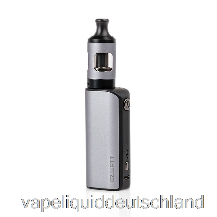 Innokin Ez.watt 35w Starterkit Graues Vape-Liquid